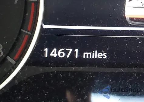 2023 Nissan Rogue Sv Fwd z USA, uszkodzony, nr VIN JN8BT3BA5PW424874